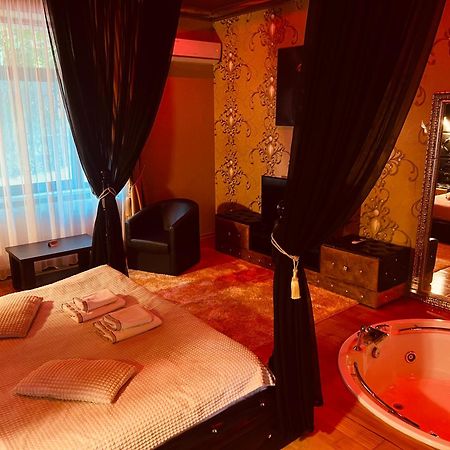 Cetate Residence Брашов Екстериор снимка