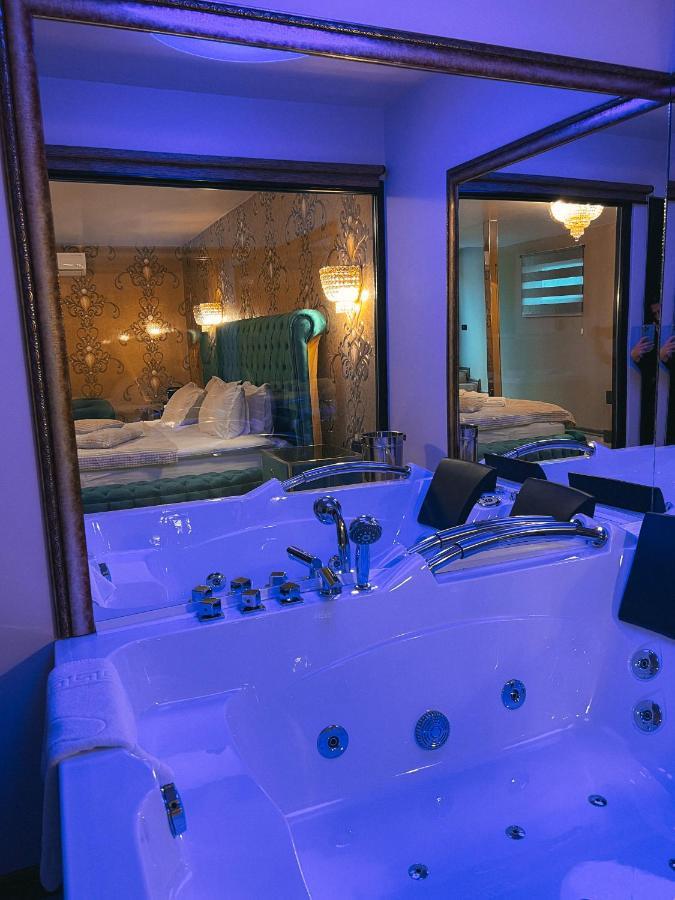 Cetate Residence Брашов Екстериор снимка