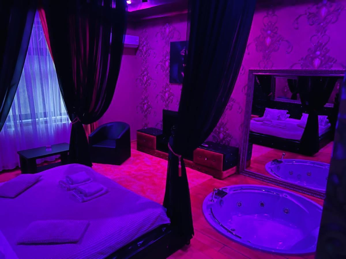 Cetate Residence Брашов Екстериор снимка