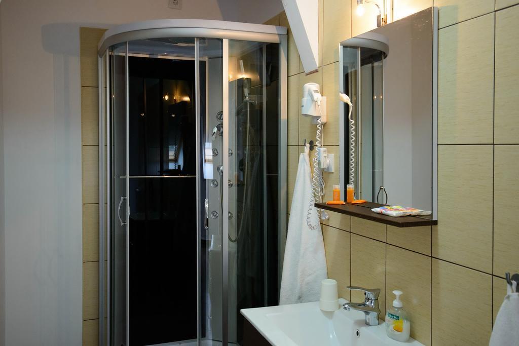 Cetate Residence Брашов Екстериор снимка