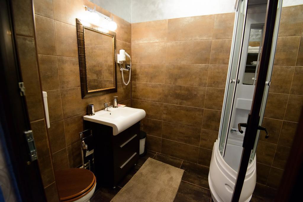 Cetate Residence Брашов Екстериор снимка
