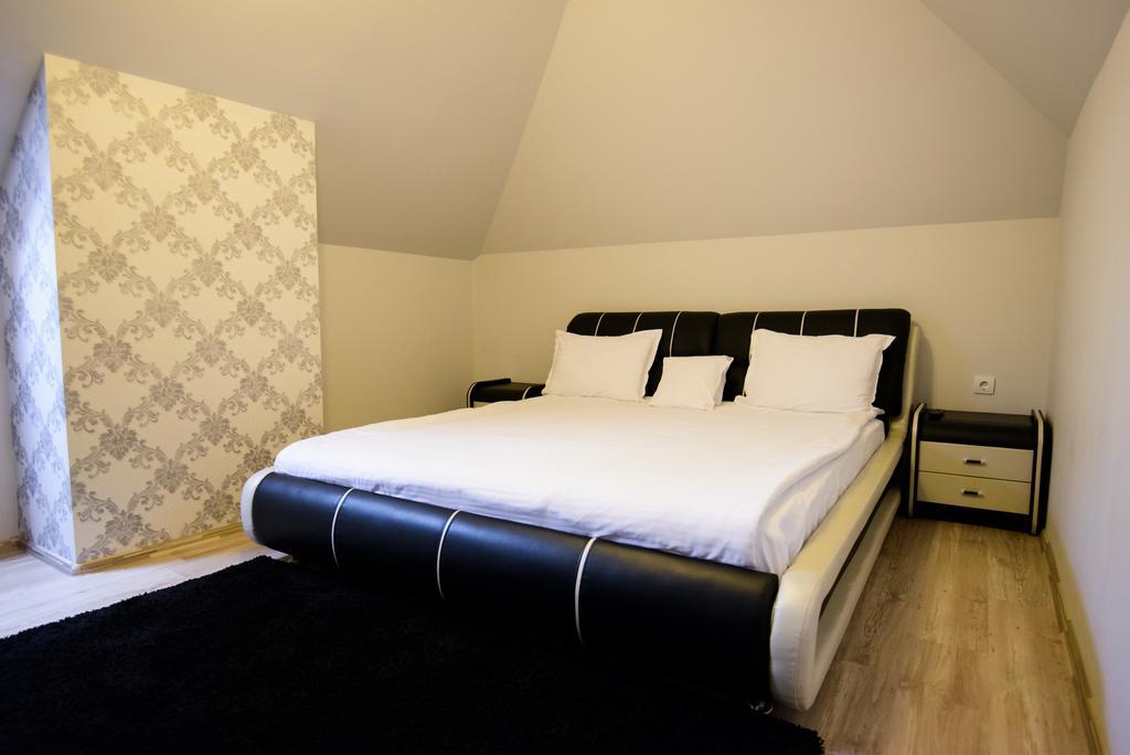 Cetate Residence Брашов Екстериор снимка