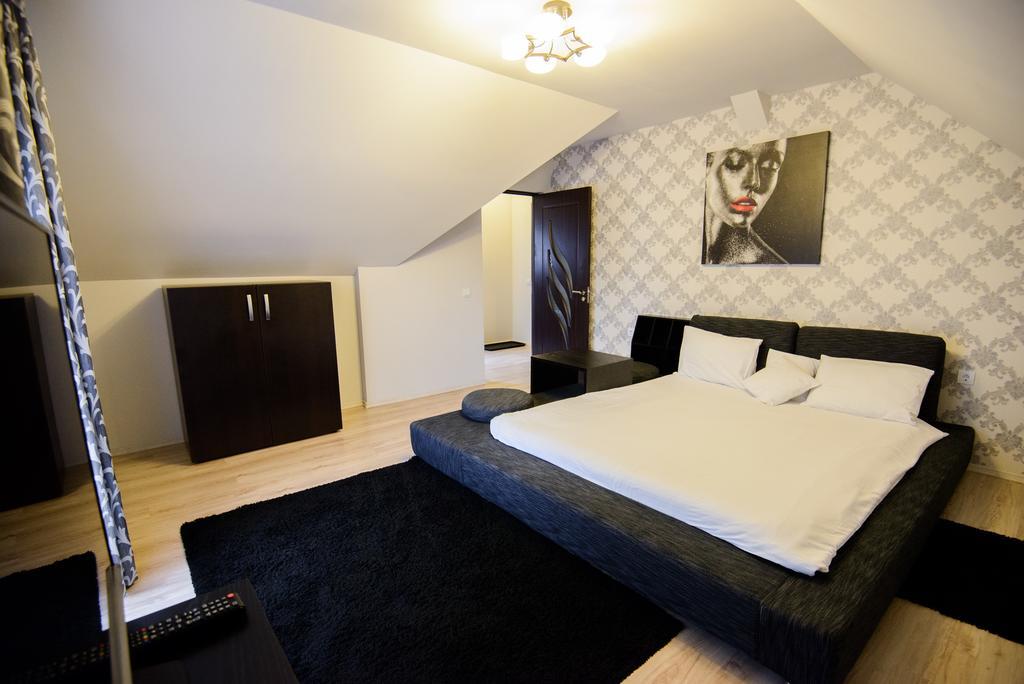 Cetate Residence Брашов Екстериор снимка