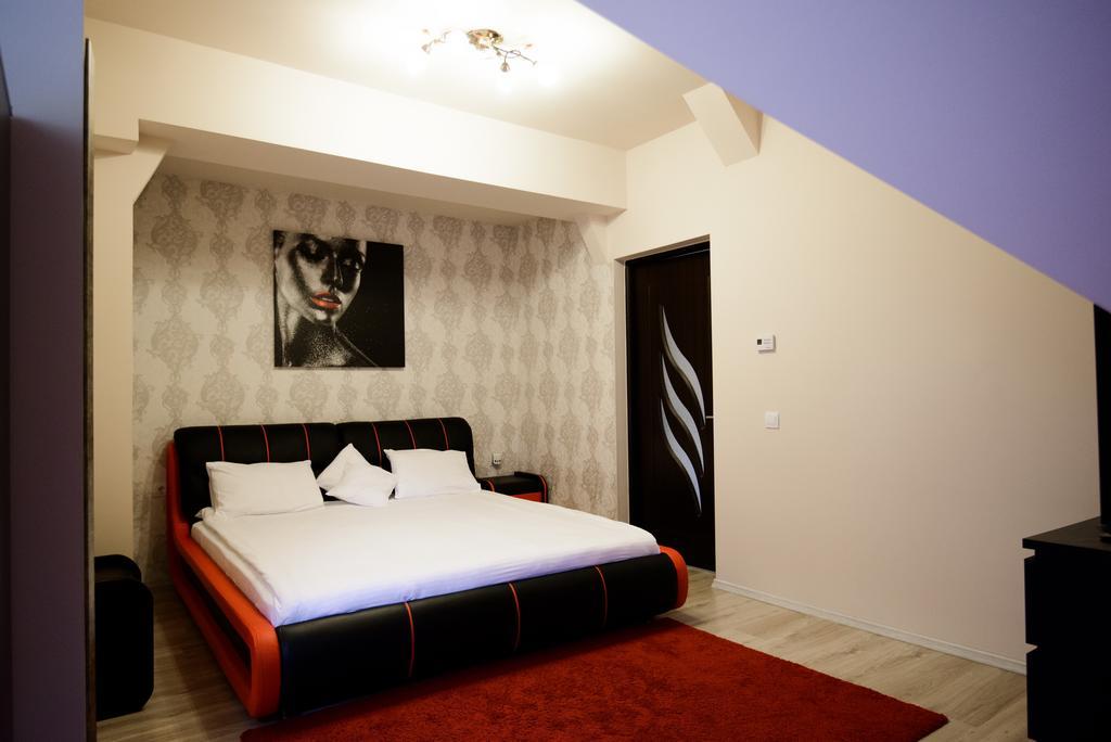 Cetate Residence Брашов Екстериор снимка