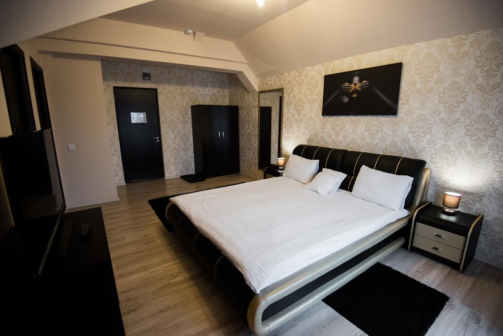 Cetate Residence Брашов Екстериор снимка